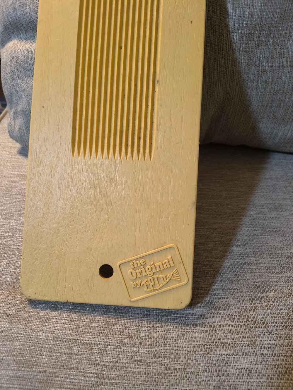 The Original Fish Fillet Cleaning Board
